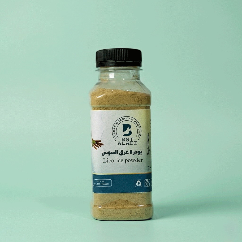 بودرة-عرق-السوس