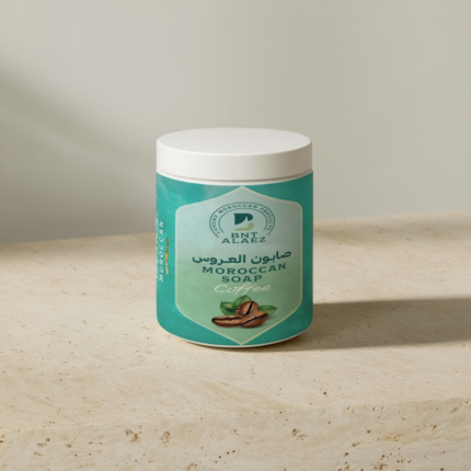 صابون العروس بالقهوة 500 ML