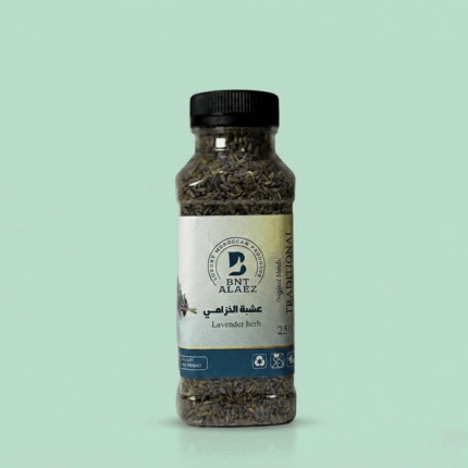 عشبة الخزامى 250 ML