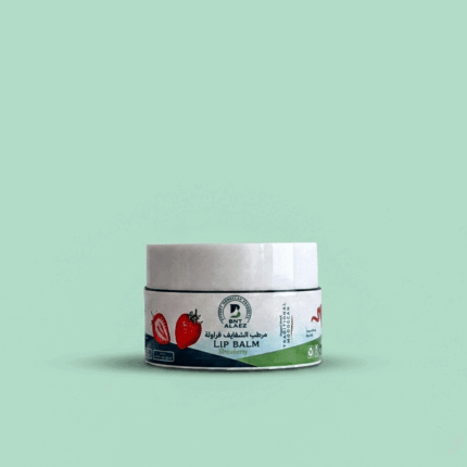 مرطب الشفايف فراولة 30 ML