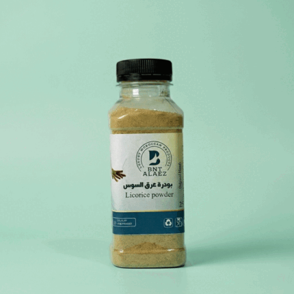 بودرة عرق السوس 250 ML