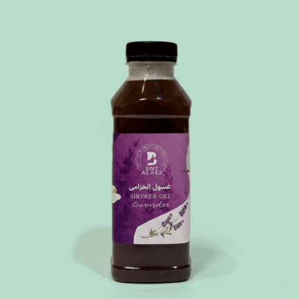غسول الخزامي 500 ML