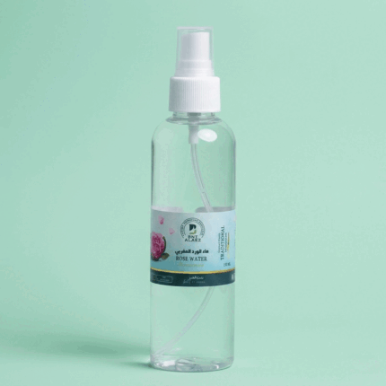 ماء الورد المغربي 150 ML